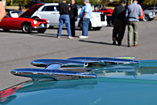 Illustration for article titled Birmingham, AL Cars and Coffee/Birmingham Motoring Club Car Show - 11/5/16